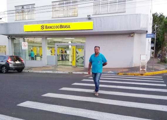 2018511_FOTO - Inconformado, Poneis faz moção de repúdio ao Banco do Brasil